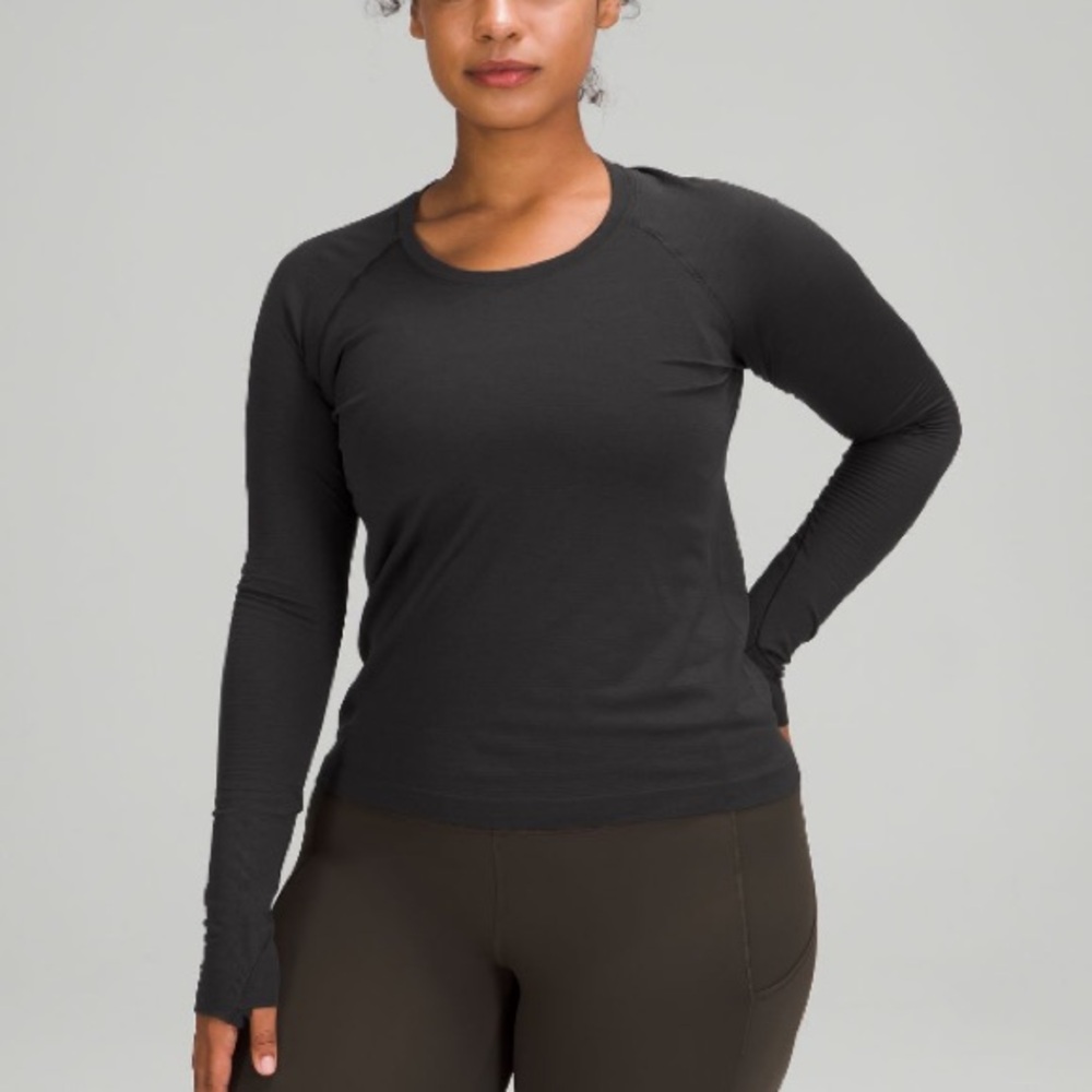 lululemon Swiftly Tech 2.0 Race Length